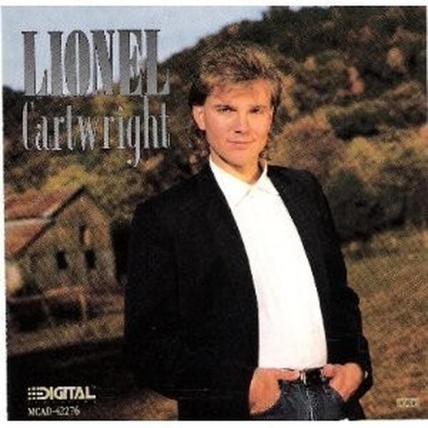 Lionel Cartwright: Lionel Cartwright (1989)